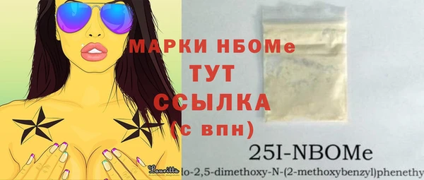 хмурый Абинск